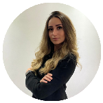 Paloma C. Porto Borelli Paloma C. Porto Borelli