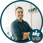 Caio Tirapani Caio Tirapani