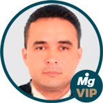 Luzivaldo Pantoja de Lima Luzivaldo Pantoja de Lima