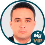 Luzivaldo Pantoja de Lima