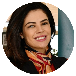 Juliana Oliveira Domingues