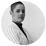 Luanda Pires Luanda Pires