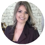 Francisca Paula Virgínia Ferreira de Oliveira