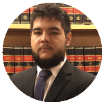 Gabriel Santiago Haramoto Gabriel Santiago Haramoto