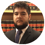 Gabriel Santiago Haramoto