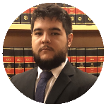 Gabriel Santiago Haramoto