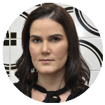 Tathiana Conde Villeth Cobucci