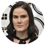 Tathiana Conde Villeth Cobucci