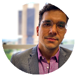 Guilherme Gonçalves Martin