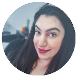 Marília de Almeida Moço Orefice