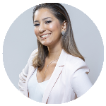 Ana Paula Dantas Corrêa Couto