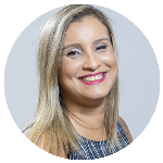 Cintia da Silva Lima