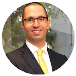 Marco Antônio Junqueira de Arantes