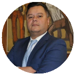 Leandro Mello Frota