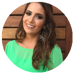 Débora Fernandes Maranhão Débora Fernandes Maranhão