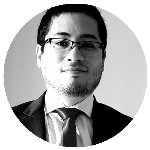 Sergio Andrade Yendo