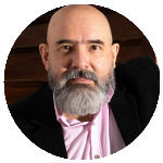 Jonas Aguilar