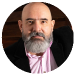 Jonas Aguilar