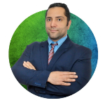 André Luis Sevestrin Terencio