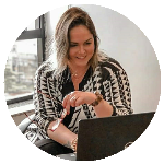 Juliana de Lacerda Antunes