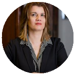 Luciana Goulart Ferreira