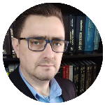 Ivan Rezende de Oliveira