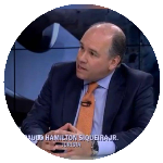 Paulo Hamilton Siqueira Jr.