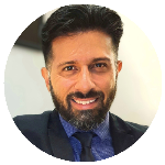 Rodrigo da Silva Vernes-Pinto