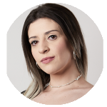 Jéssica Caroline Tragancin Ribeiro