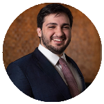 João Pedro de Souza Mello