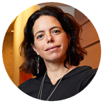 Lourdes de Alcantara Machado