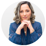 Elizabeth Pinsani Moreira