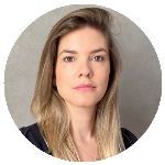 Janaína Pavan Janaína Pavan