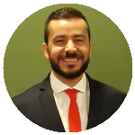 Jamilson Lisboa Sabino