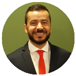 Jamilson Lisboa Sabino