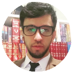 Vinícius Gonçalves Andrade Vinícius Gonçalves Andrade