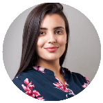 Andreza Ramos da Silva