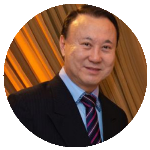 Jackson Mitsui