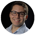 Luciano Krsnamurti Luciano Krsnamurti