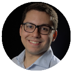 Luciano Krsnamurti Luciano Krsnamurti