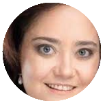 Luciana Maria de Oliveira