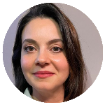 Ana Claudia Consani de Moraes