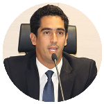 José Alexandre Maximino José Alexandre Maximino