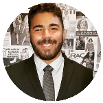 Daniel Medeiros