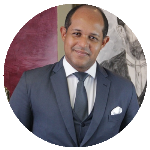 Carlos André Pereira Nunes