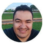 Nilton de Melo Vieira