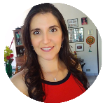 Vanessa Vasconcellos Morinigo