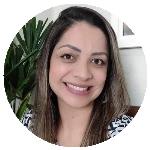 Eliane dos Santos Malheiros