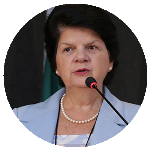 Maria Sylvia Zanella Di Pietro