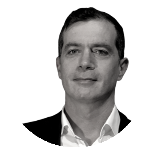 Pedro Lehmann Baracuí